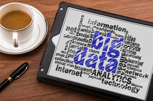 Big Data / Data Mawr